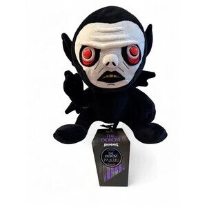 Killstar Kreeptures The Exorcist Pazuzu